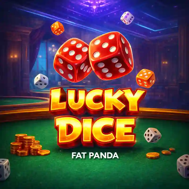 Lucky Dice Casino Game sa Comix