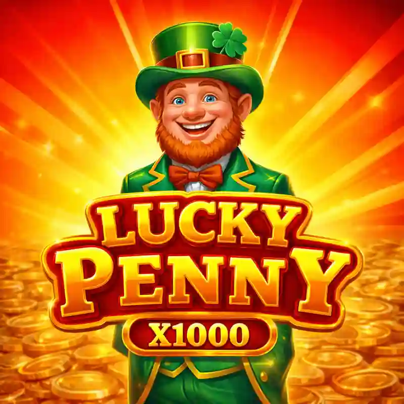 Lucky Penny Slot Game sa comix Casino