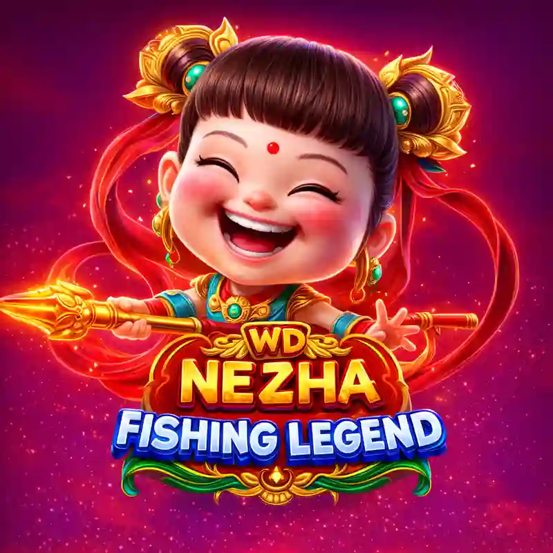 Nezha Fishing game