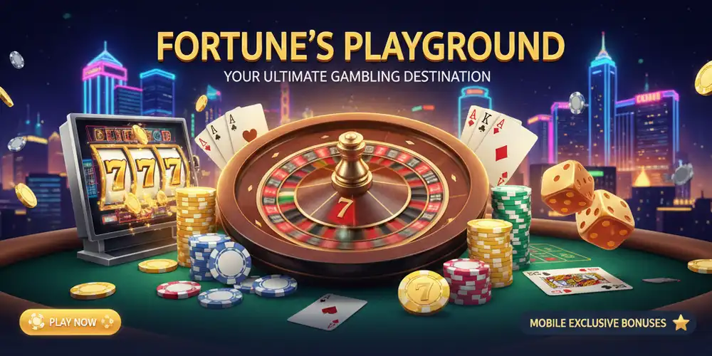 Comix Casino Promo Banner